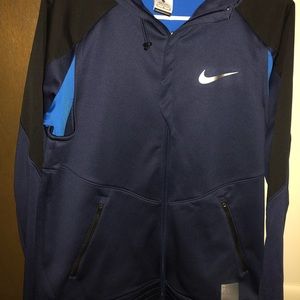 Nike Men’s Hyper Elite Hooded Therma-Fit